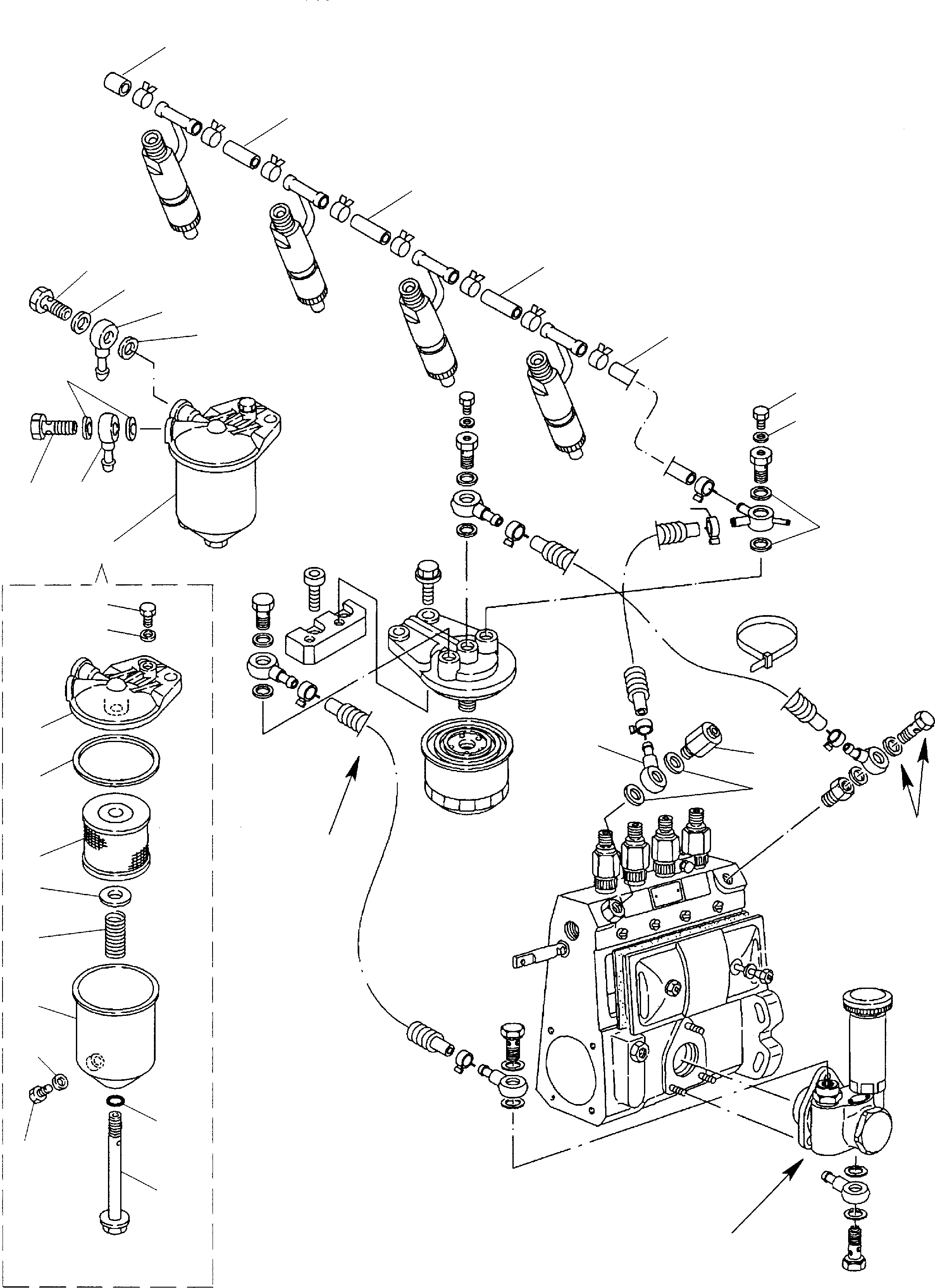 Part 15. FUEL LINE (2/2) [0411]