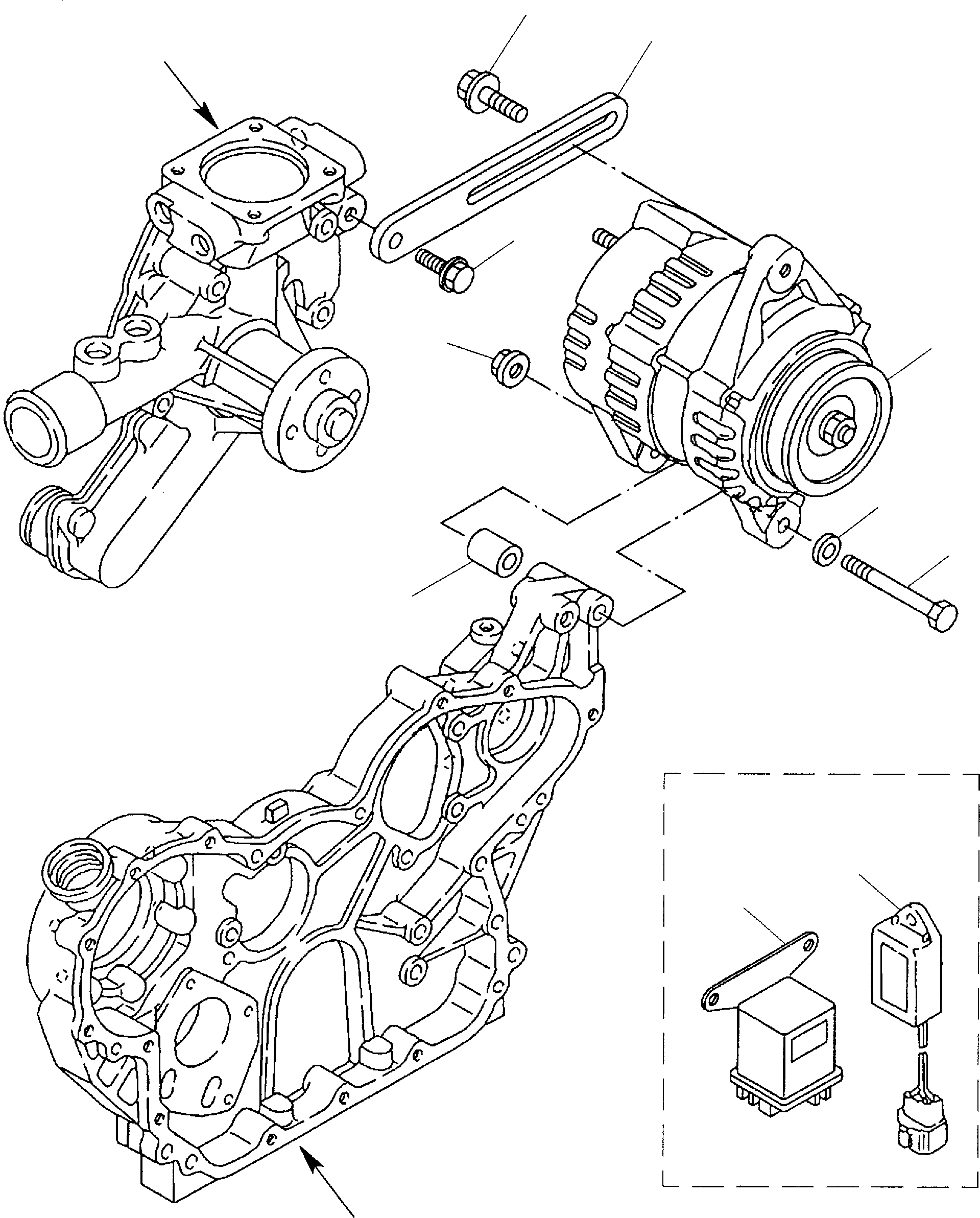 Part 22. GENERATOR [0601]