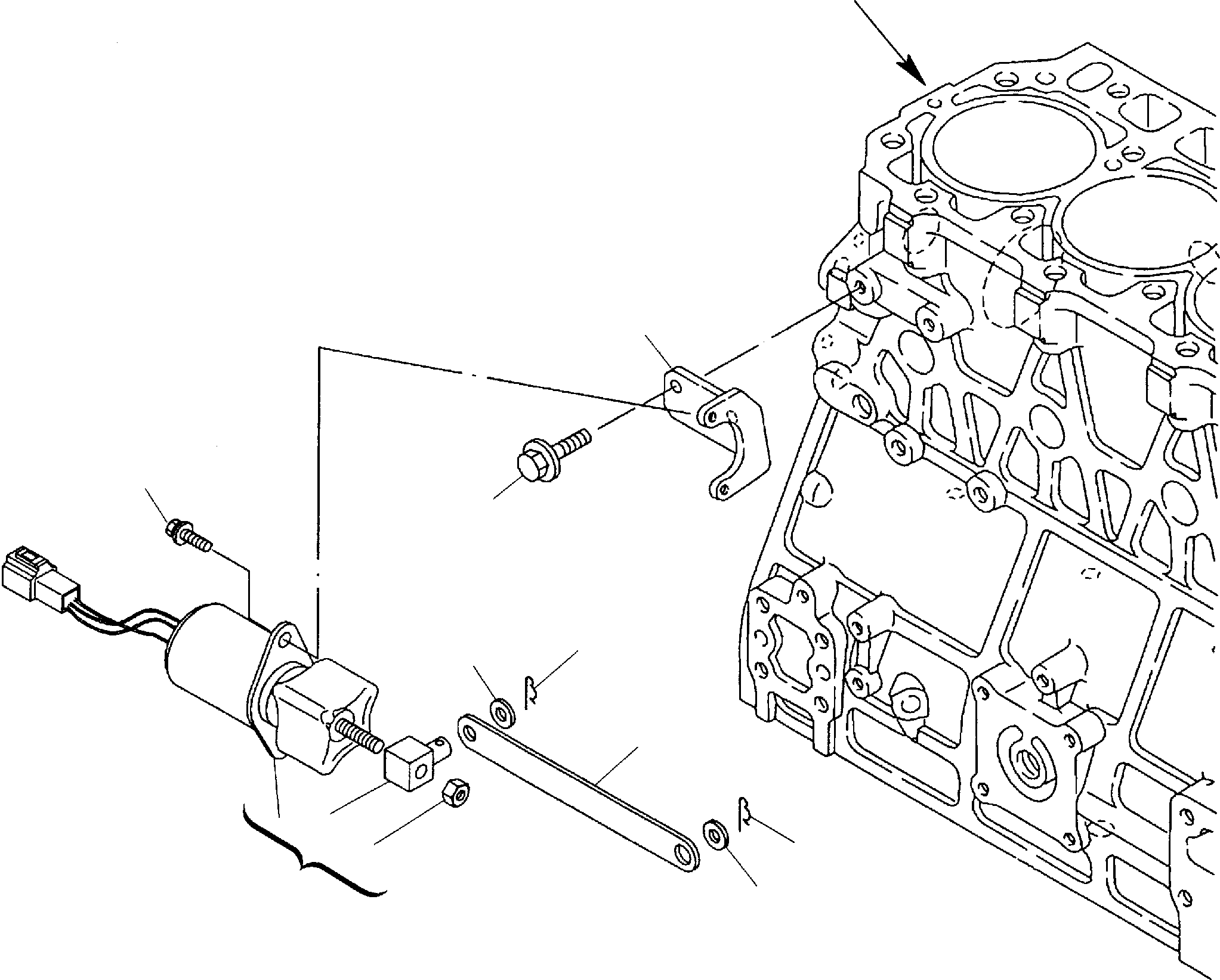 Part 24. ENGINE STOP DEVICE [0621]