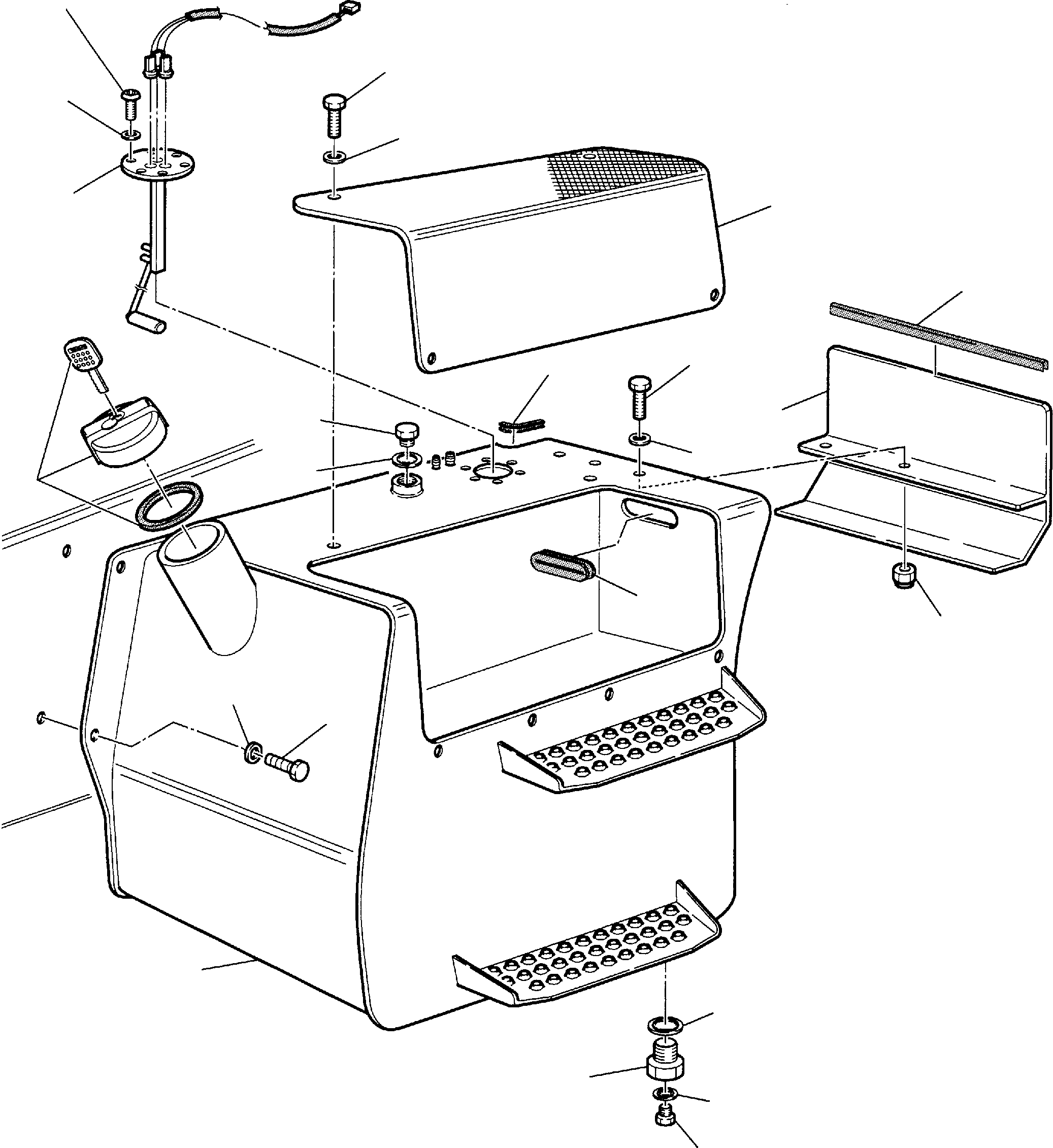 Part 8. FUEL TANK [1300]