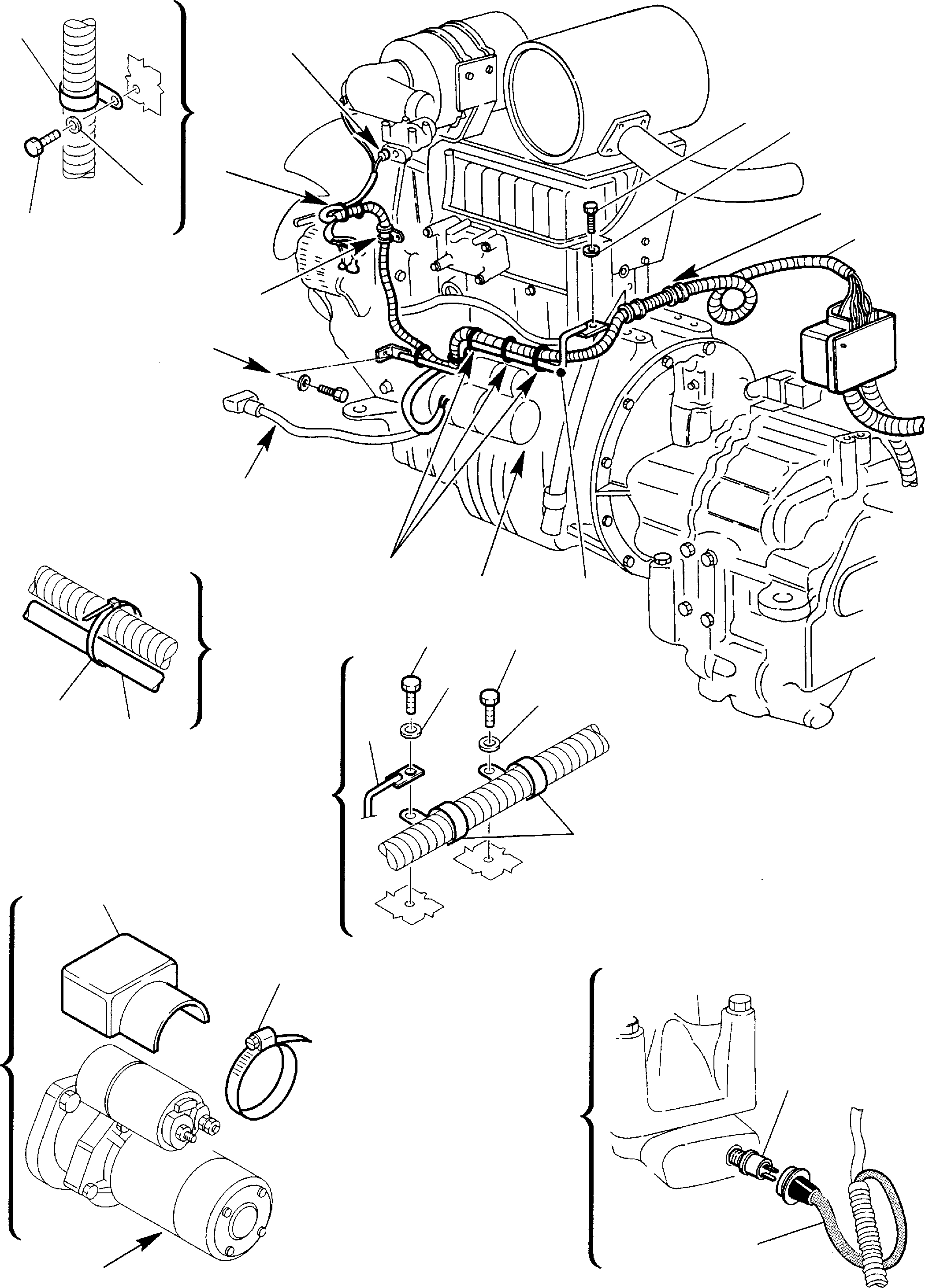 Part 16. ELECTRICAL SYSTEM (1/6) [1500]