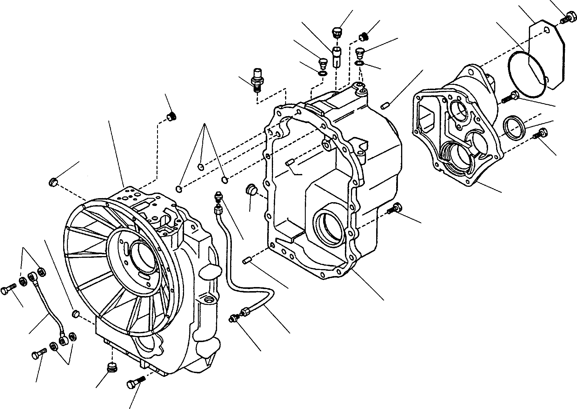 Part 8. TRANSMISSION (4WD) (3/13) [3230]