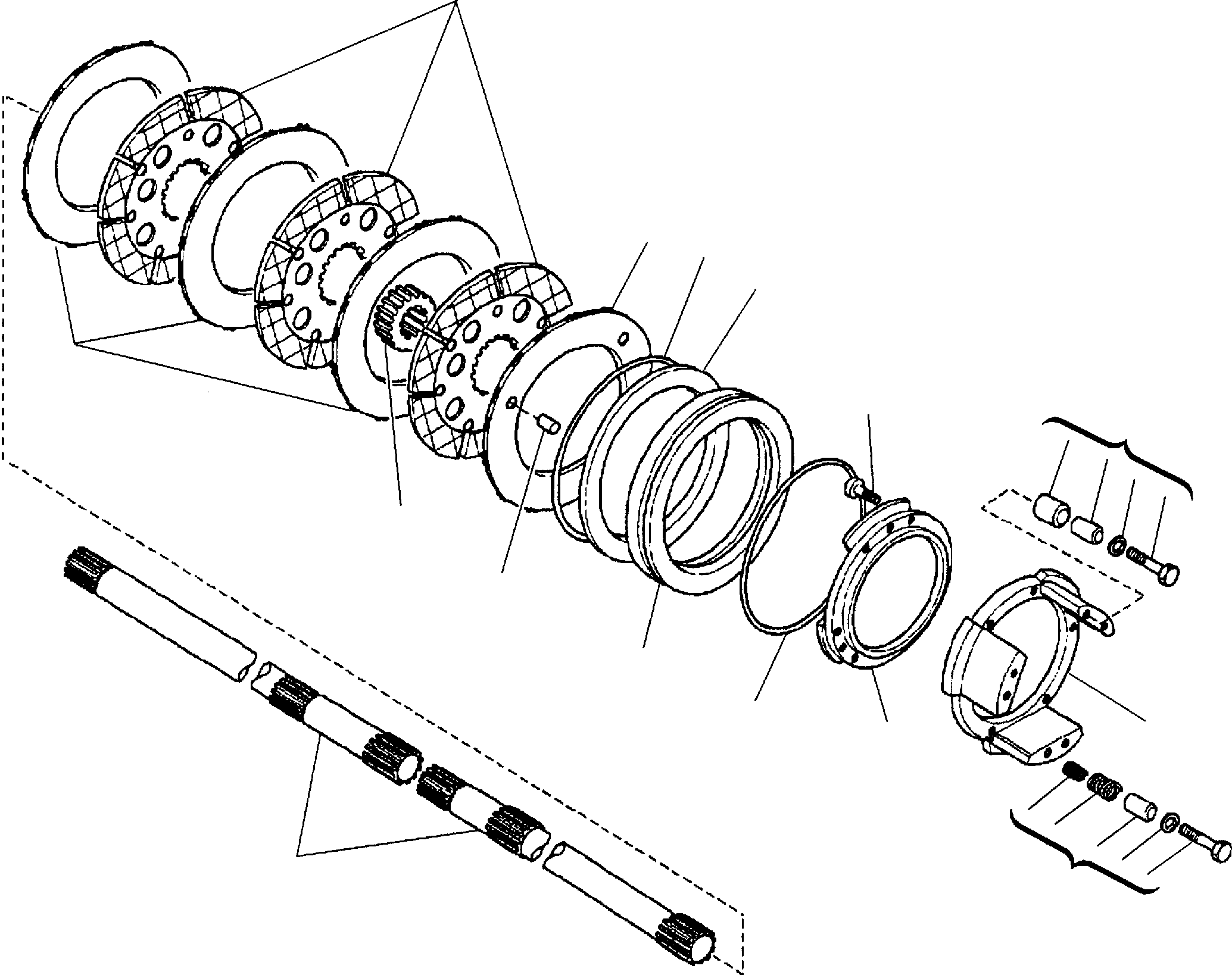 Part 43. REAR AXLE (5/7) [3470]