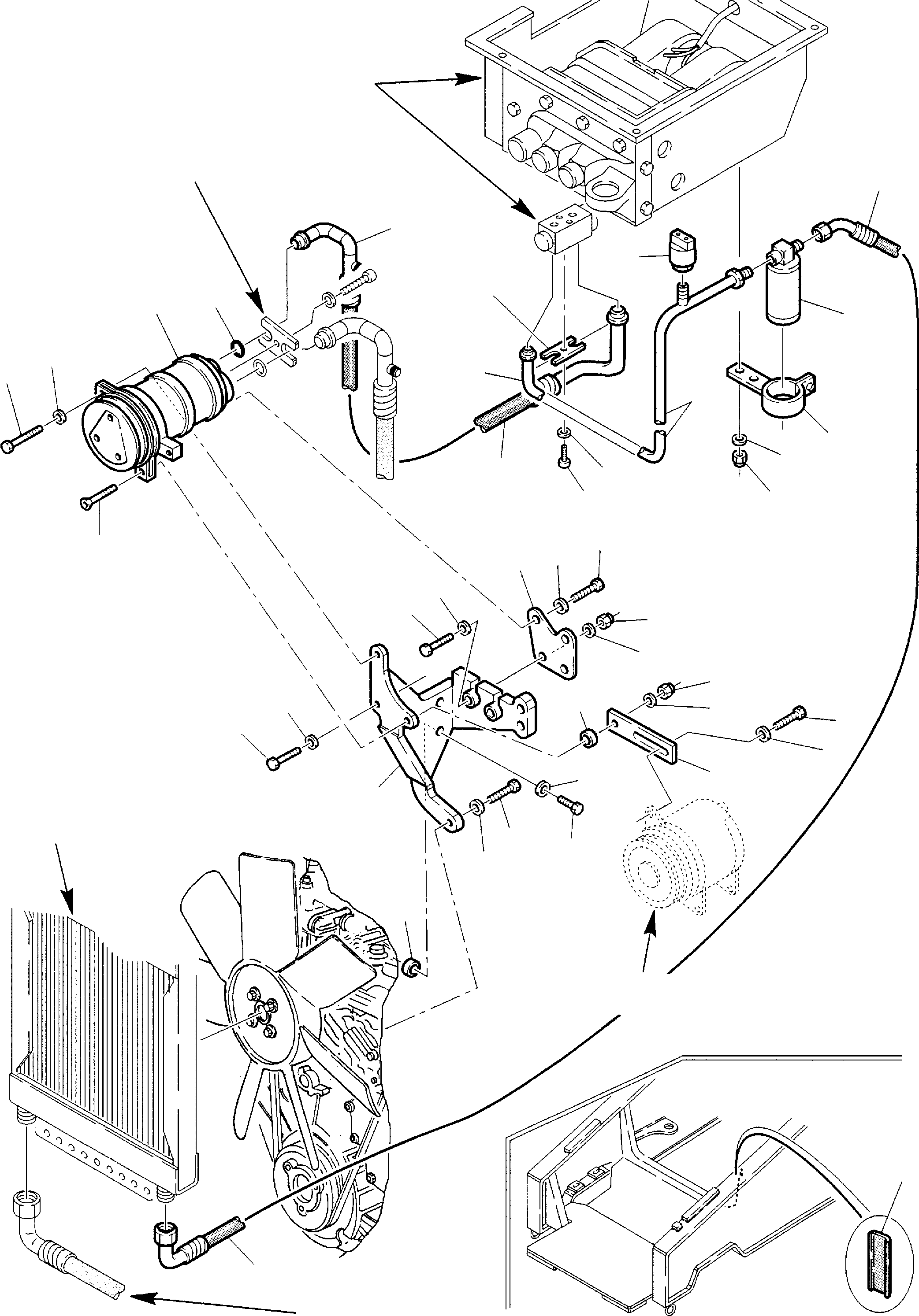 Part 34. MOTOR AIR BLENDING SYSTEM (2/2) [5930]