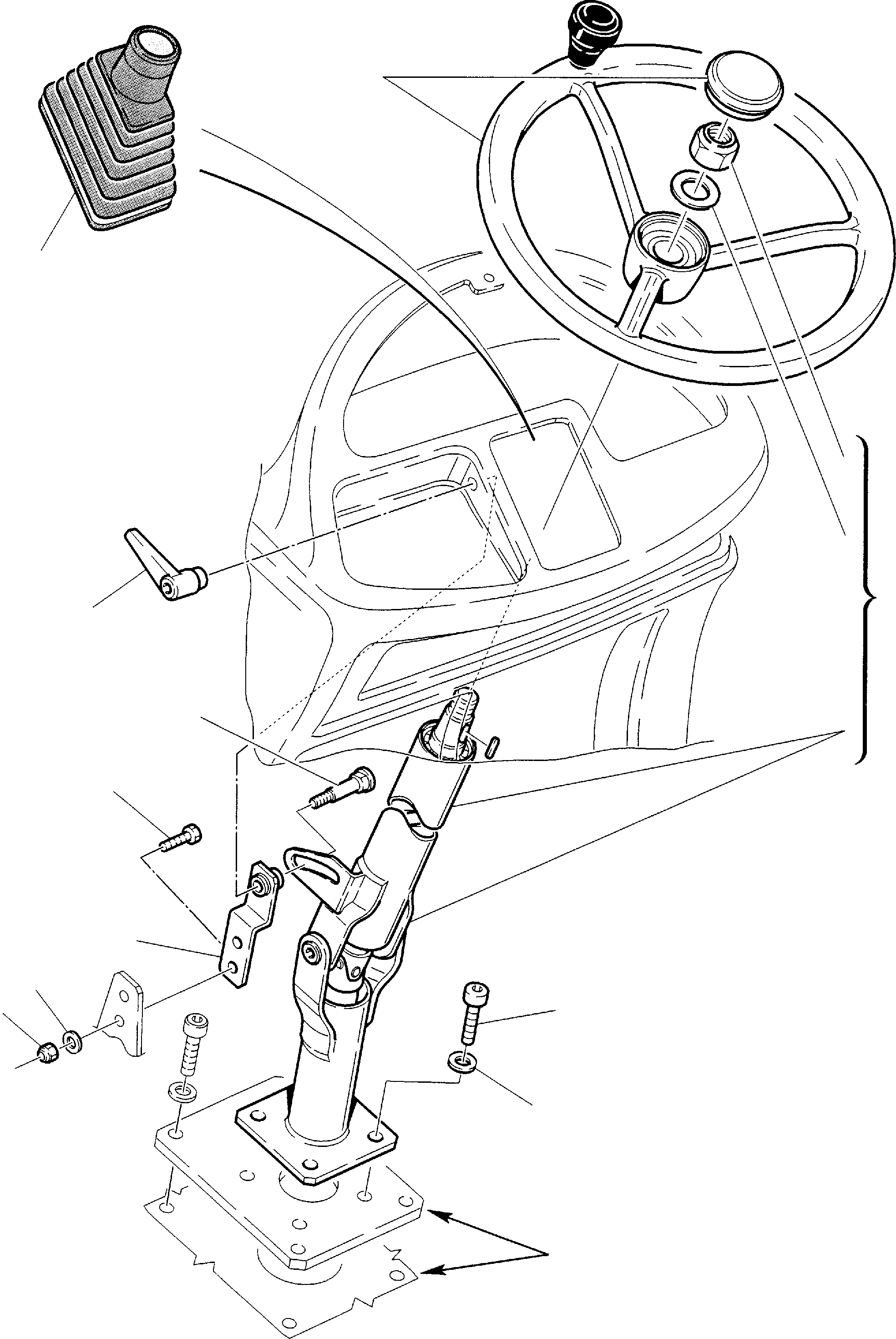 Part 36. ADJUSTABLE GUIDE [6570]