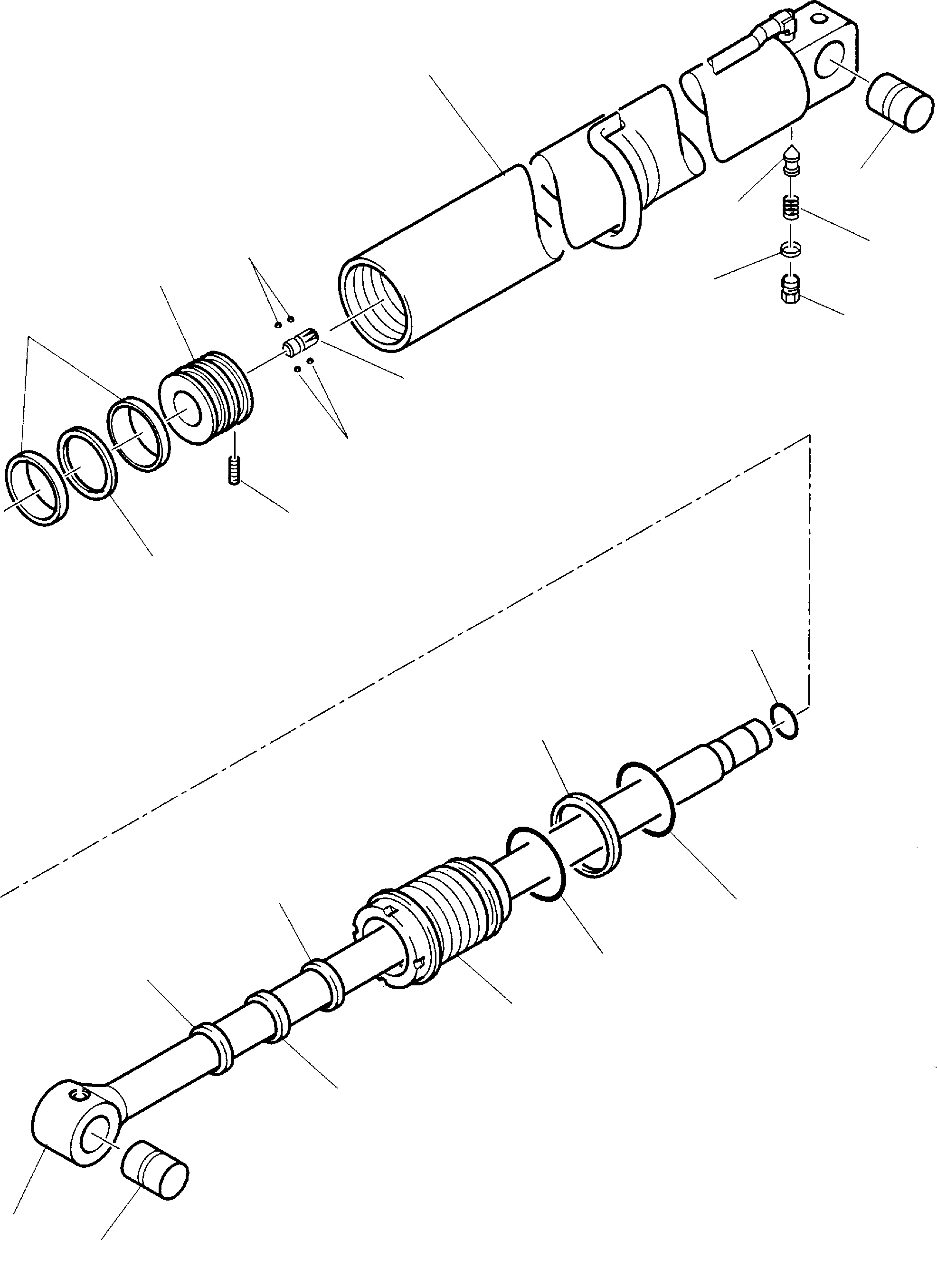 Part 19. BOOM CYLINDER [7240]