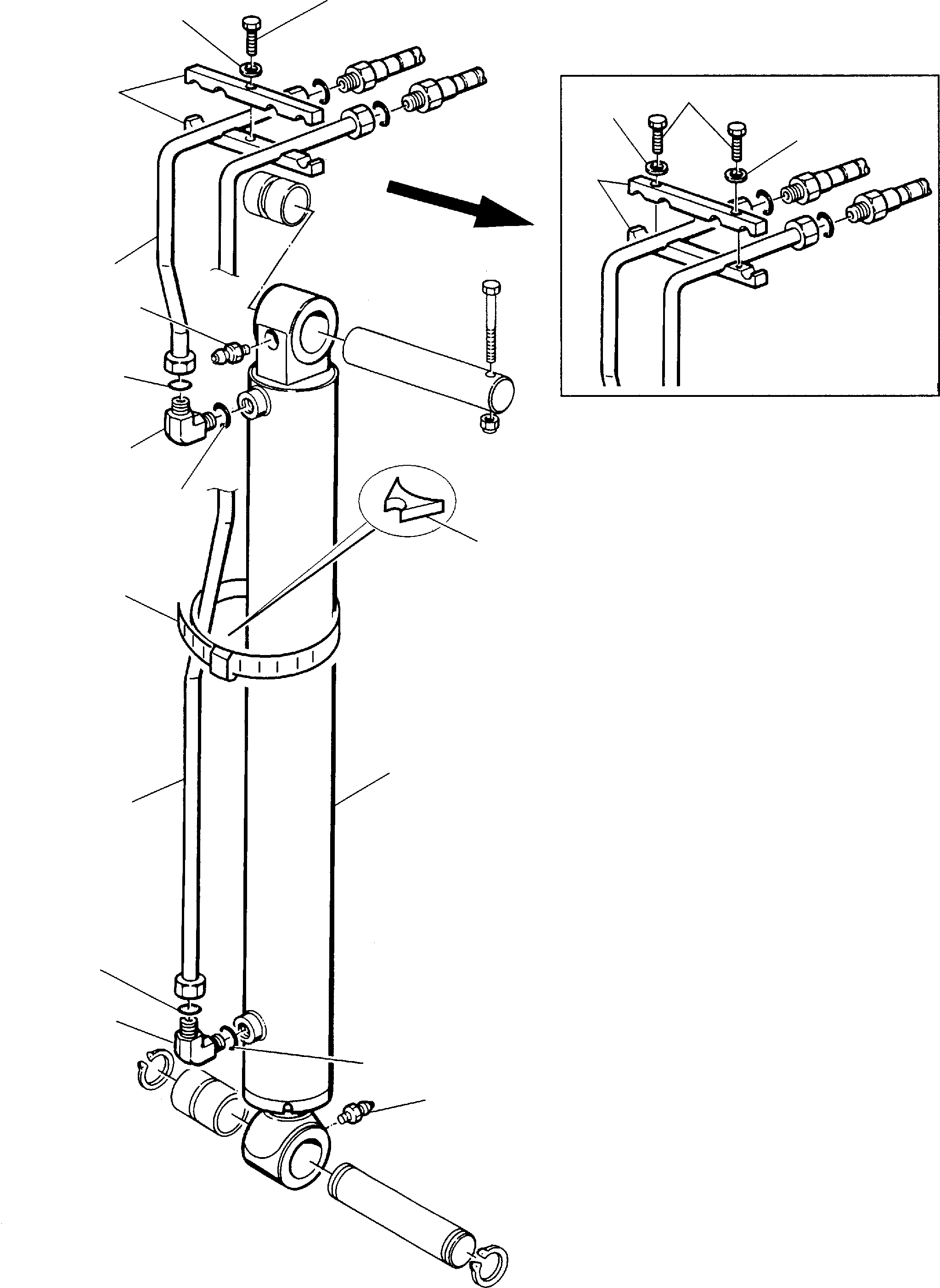 Part 26. JIG ARM CYLINDER [7360]