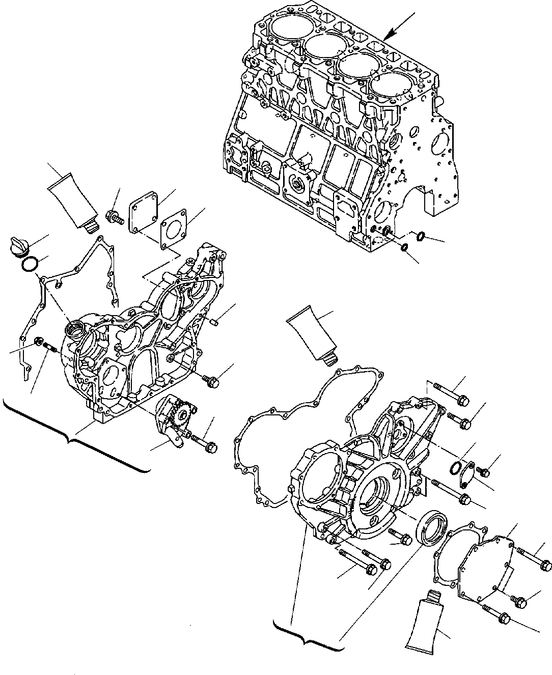 Part 6. GEAR HOUSING [0211]