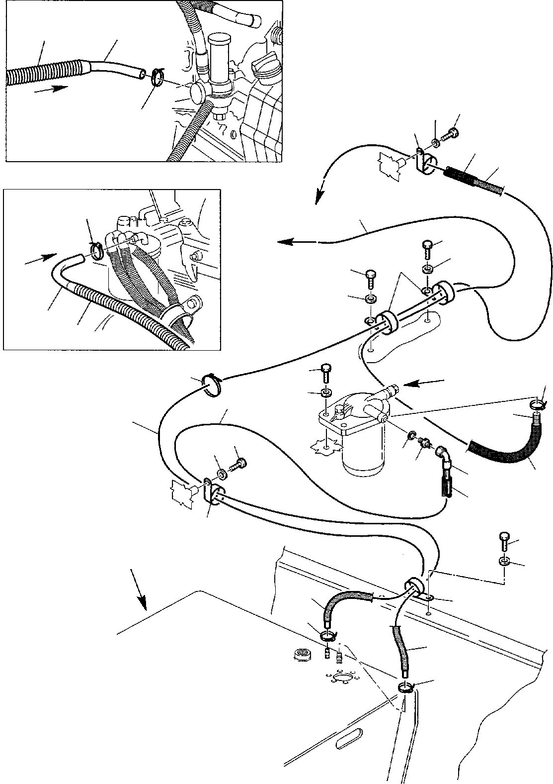 Part 9. FUEL PIPING [1310]