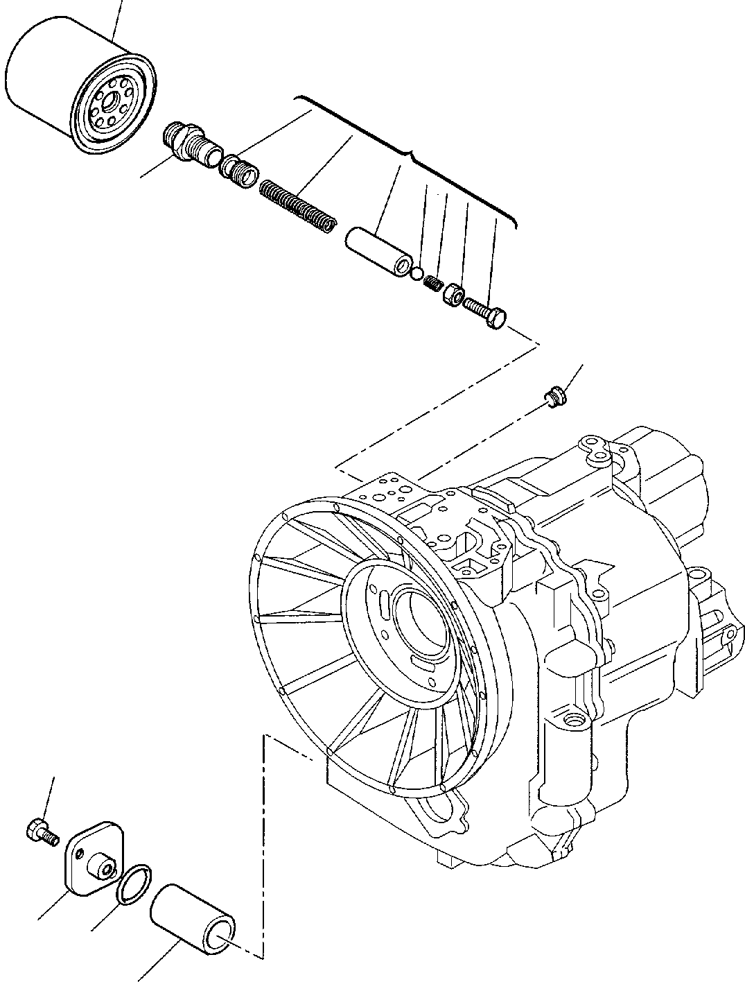 Part 20. TRANSMISSION (2WD) (2/11) [3295]