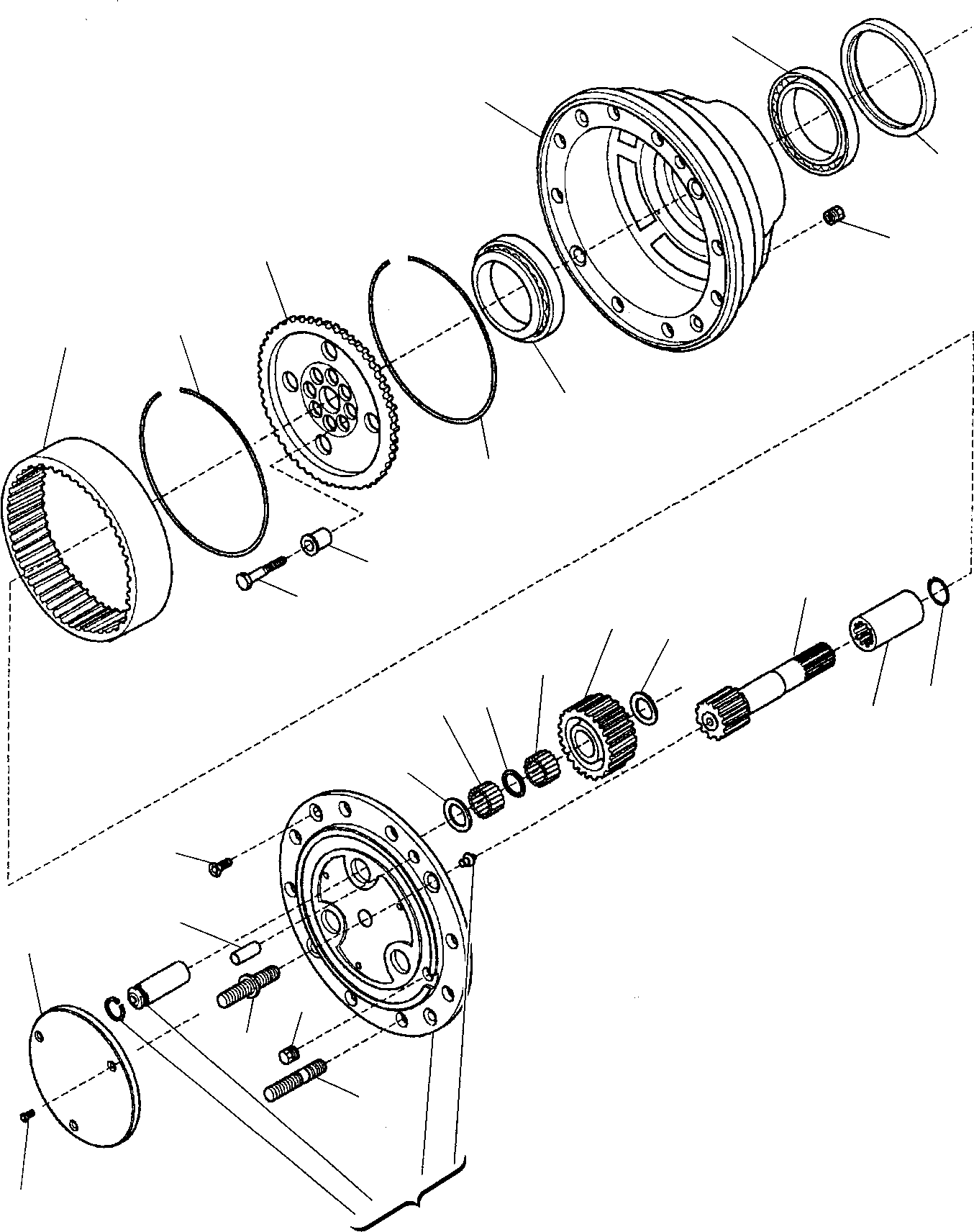 Part 30. REAR AXLE (7/7) [3480]