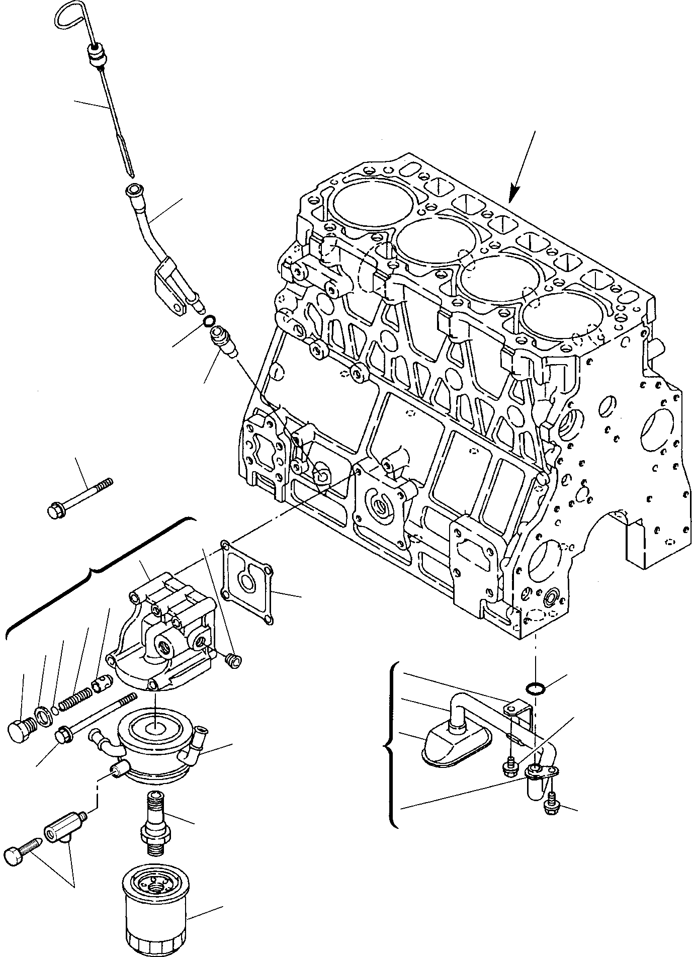 Part 12. LUBRICATING OIL SYSTEM [0301]