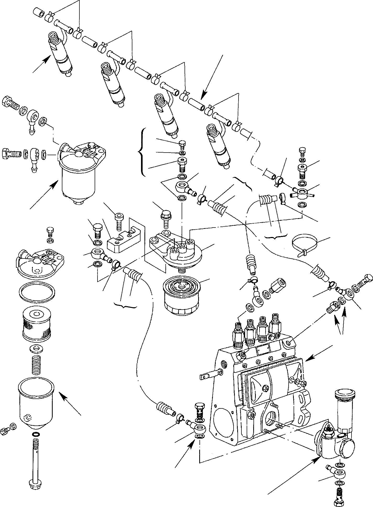 Part 14. FUEL LINE (1/2) [0401]