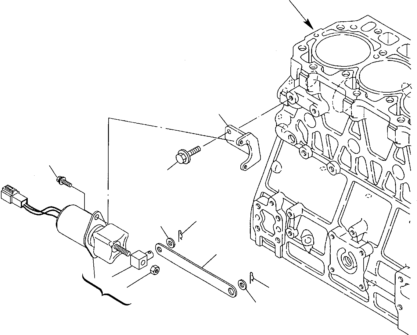 Part 23. ENGINE STOP DEVICE [0621]