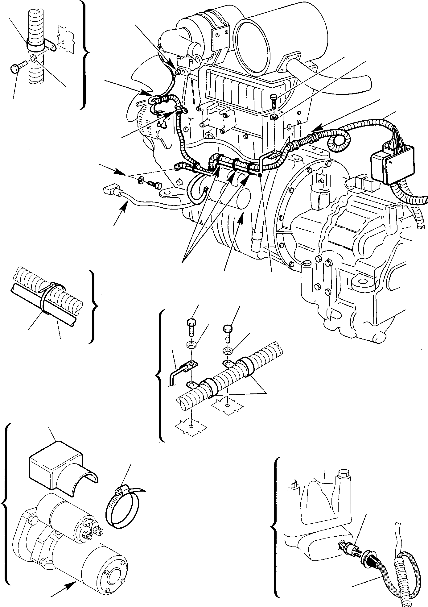 Part 16. ELECTRICAL SYSTEM (1/6) [1500]