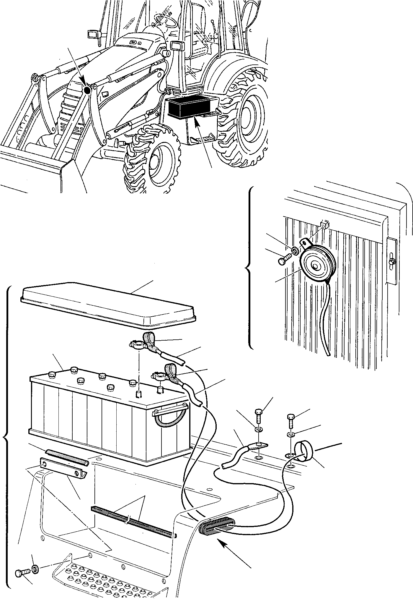 Part 18. ELECTRICAL SYSTEM (3/6) [1520]