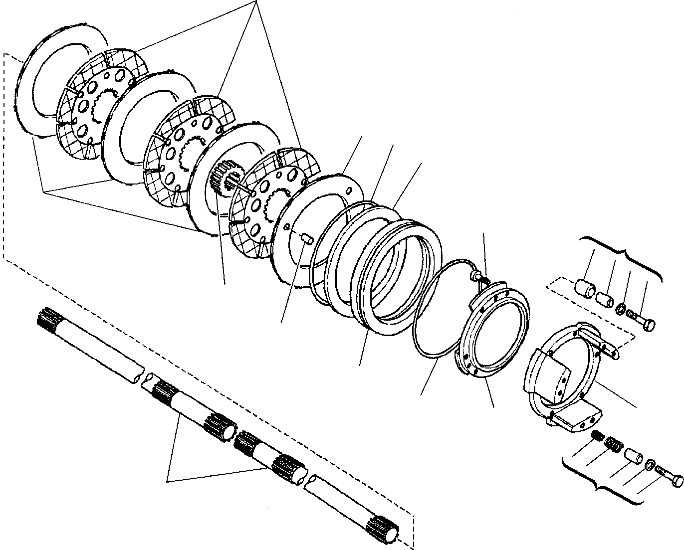 Part 28. REAR AXLE (5/7) [3470]