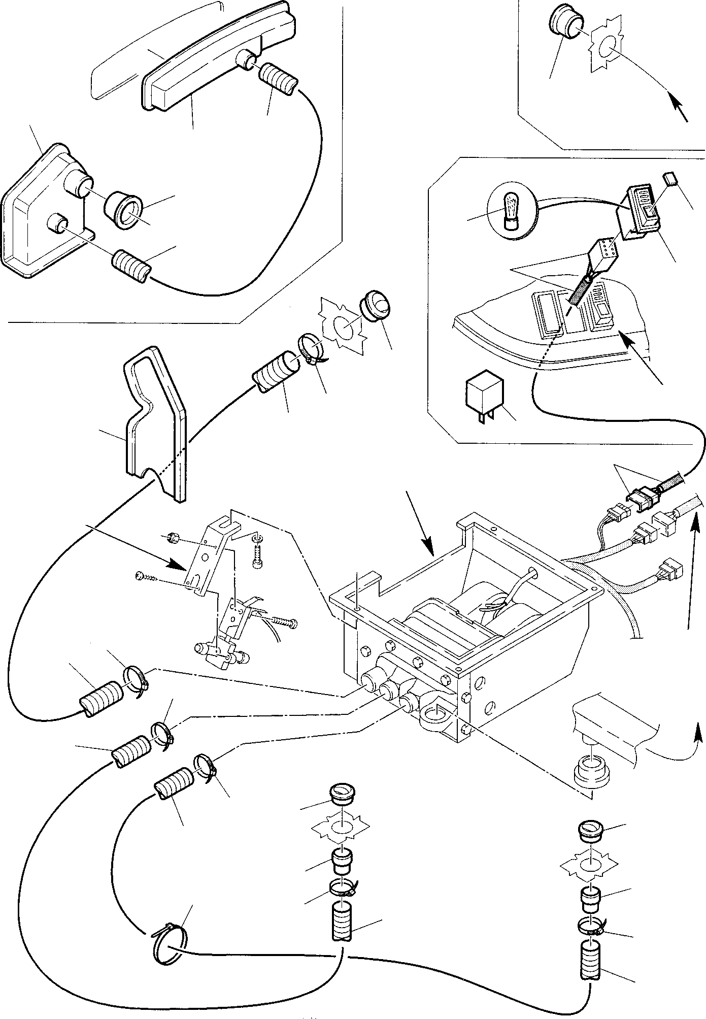 Part 22. CABIN AIR BLENDING SYSTEM (2/2) [5910]