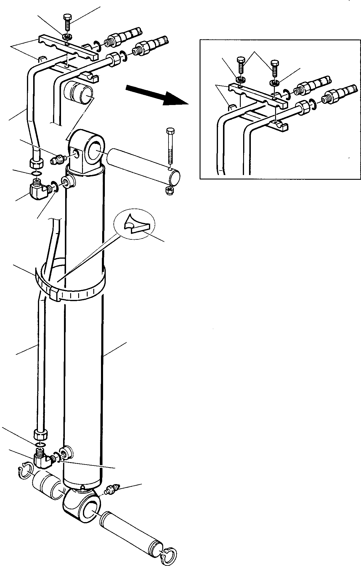 Part 26. JIG ARM CYLINDER [7360]