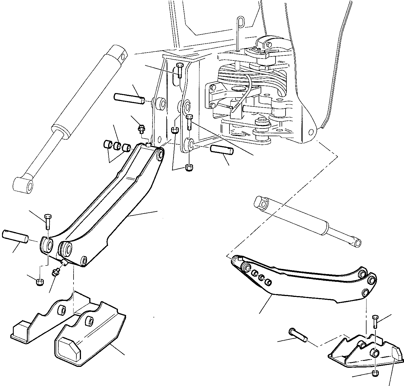 Part 27. HORIZONTAL OUTRIGGER [7410]