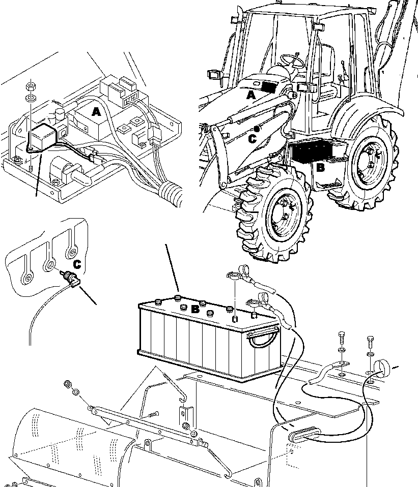 Part |$24. ARCTIC VERSION [E1600-01A1]