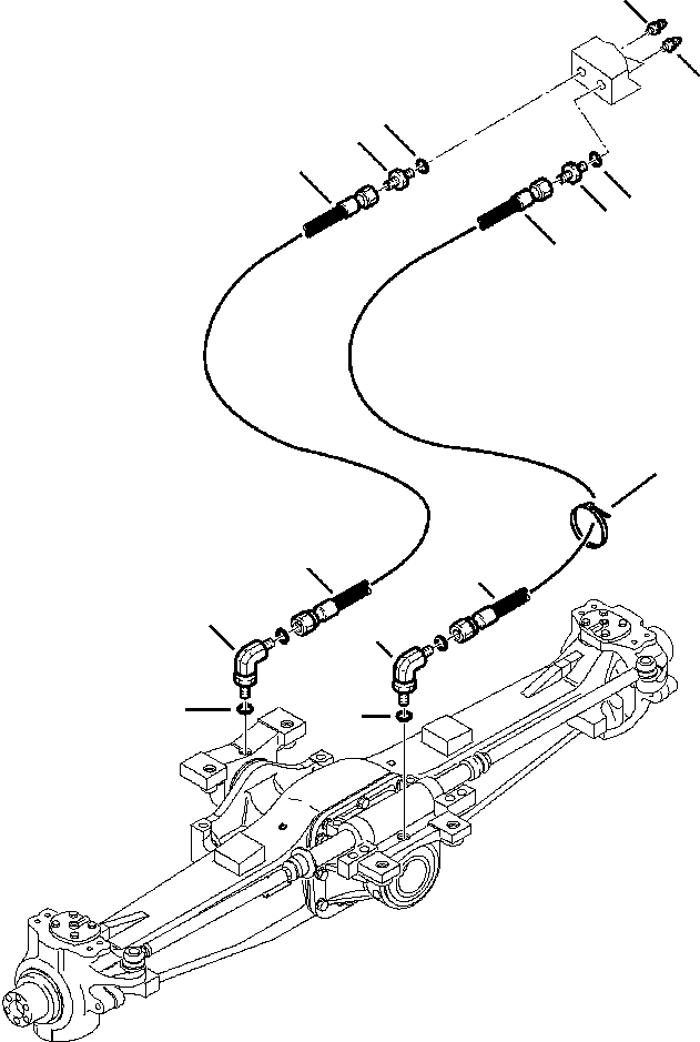 Part |$2. FRONT AXLE LUBRICATION [F3210-01A0]