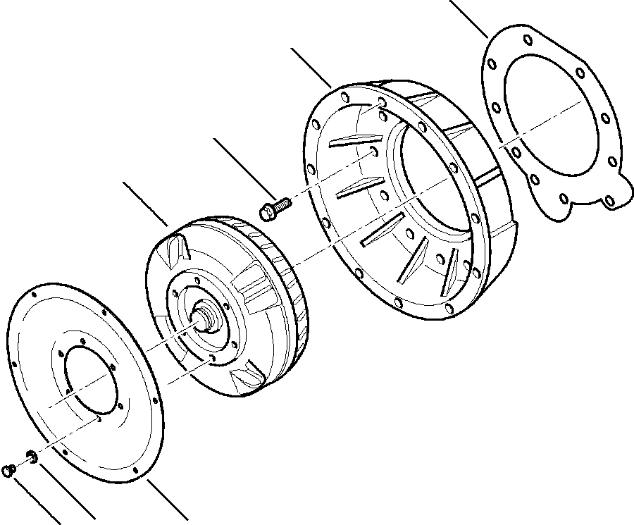 Part |$19. TRANSMISSION - TORQUE CONVERTER [F3255-01A1]