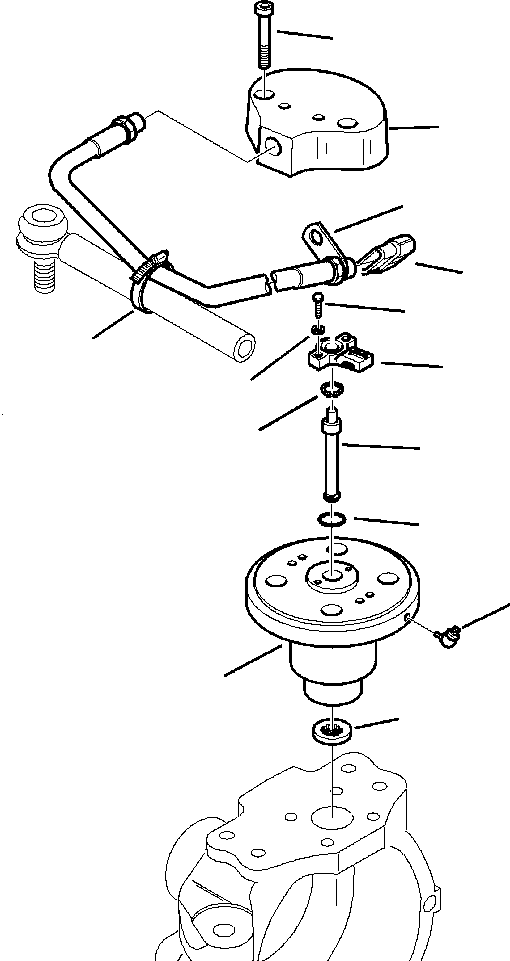 Part |$44. REAR AXLE - POTENTIOMETER [F3500-02A1]