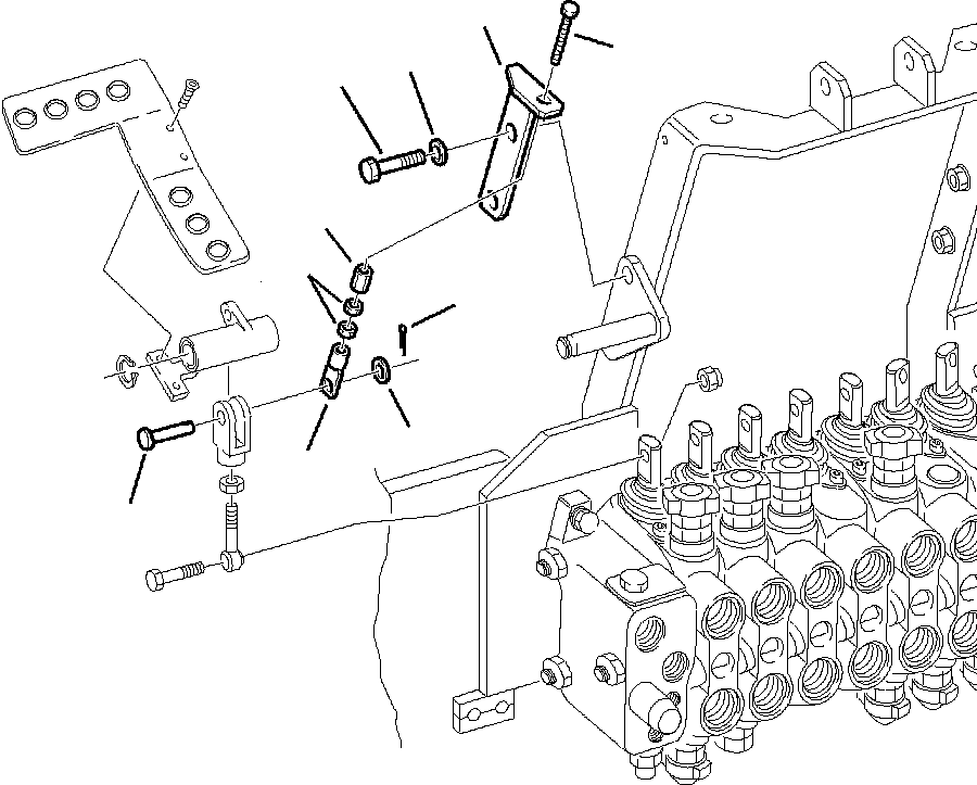 Part |$14. OIL CAPACITY REGULATOR [K4540-01A0]