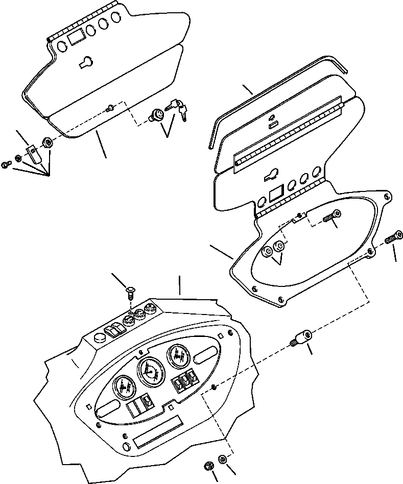 Part |$21. PPC SYSTEM - ANTI-VANDALISM COVER [K5120-P1A0]