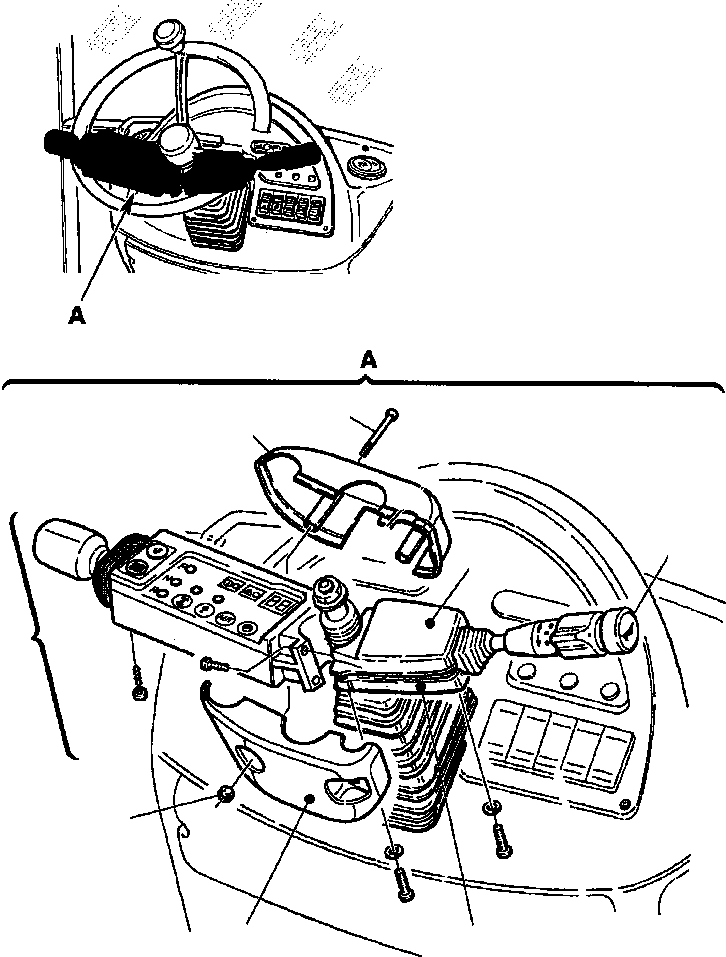 Part |$0. COMMUTATOR [E1400-02A0]