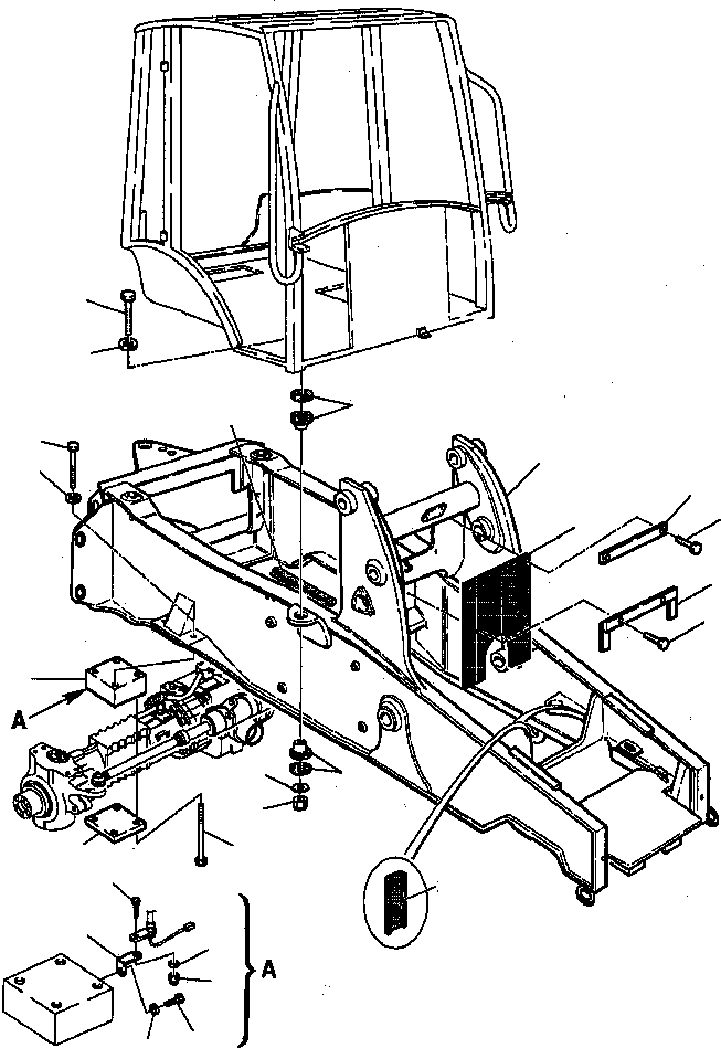 Part |$0. FRAME [J3000-02A0]