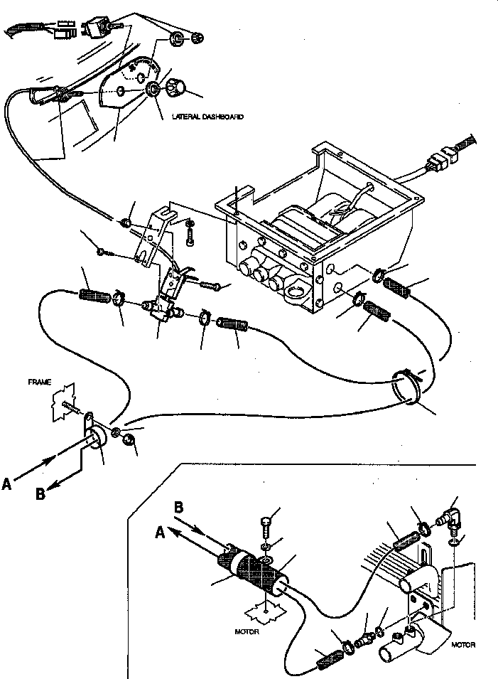 Part |$30. HEATING PIPING [K5810-02A0]