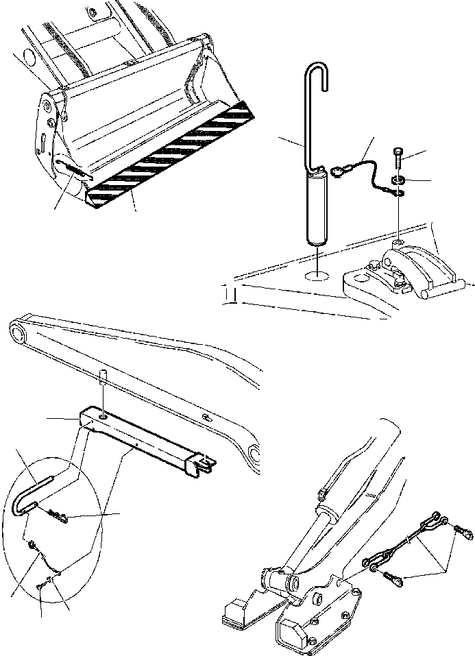 Part |$1. EQUIPMENT [W9920-01A0]