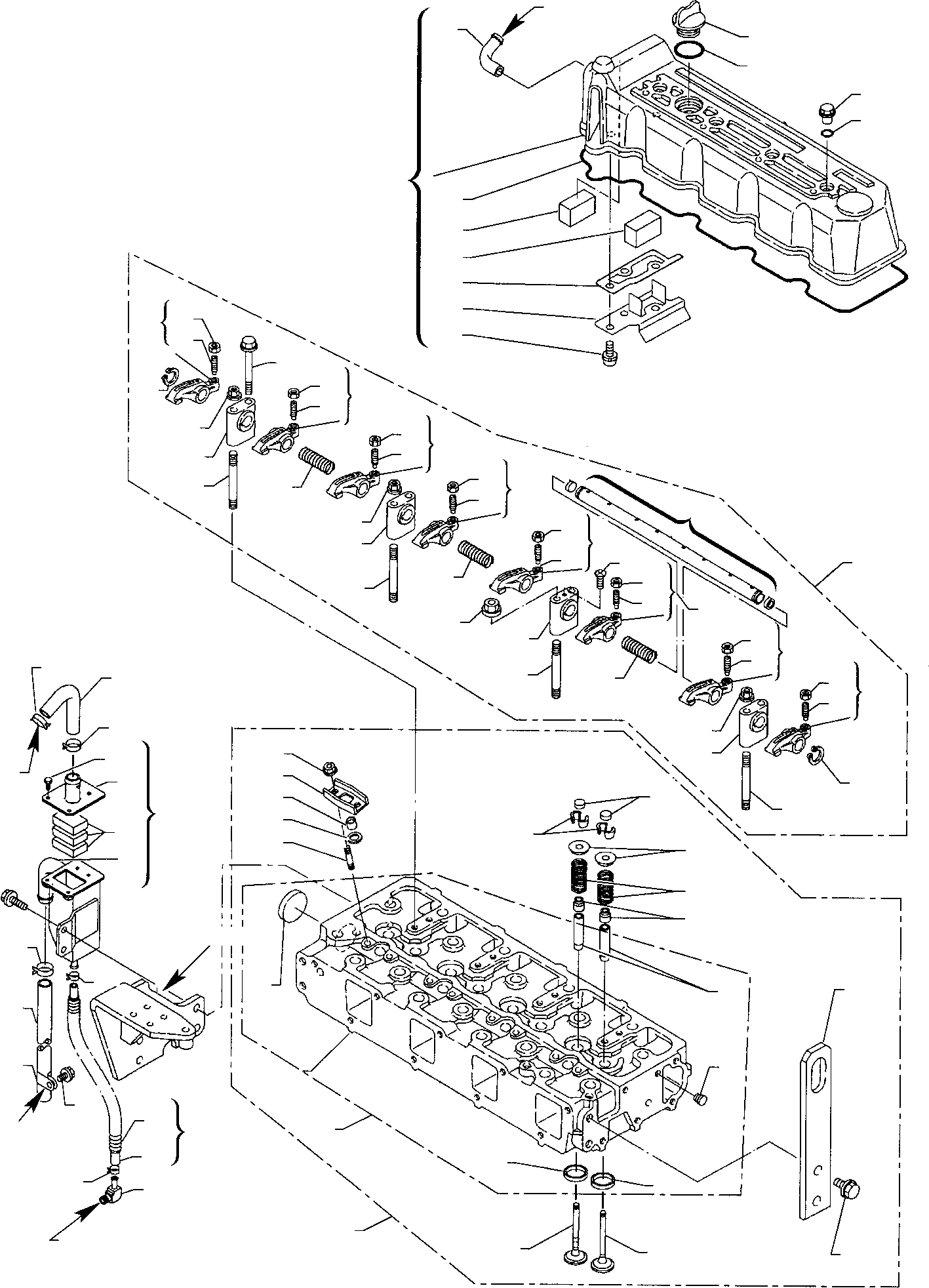 Part 1. CYLINDER HEAD [0101]