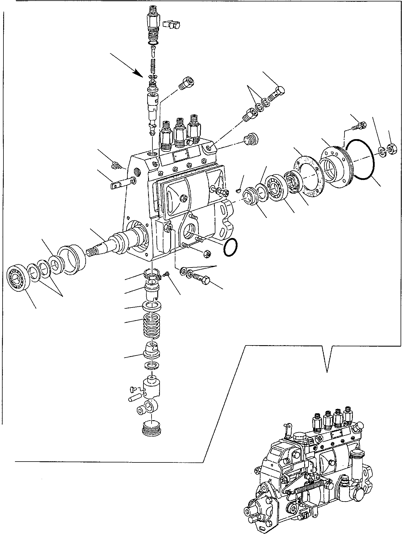 Part 18. FUEL INJECTION PUMP (2/2) [0441]