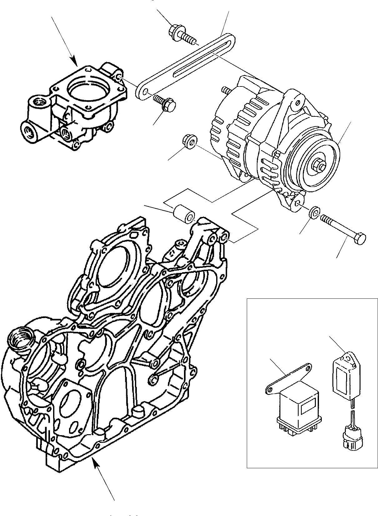 Part 21. GENERATOR [0601]