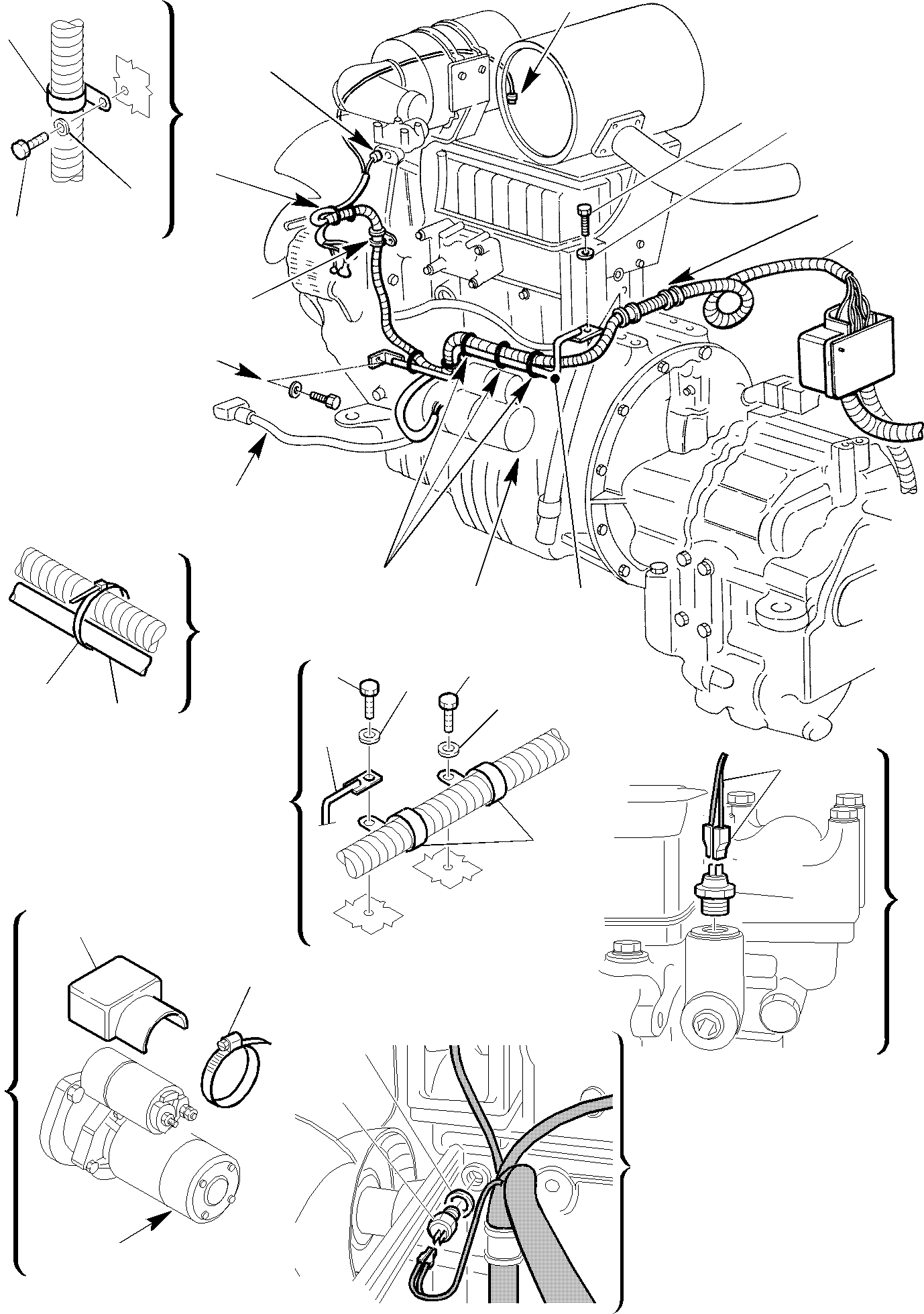 Part 17. ELECTRICAL SYSTEM (1/6) [1500]