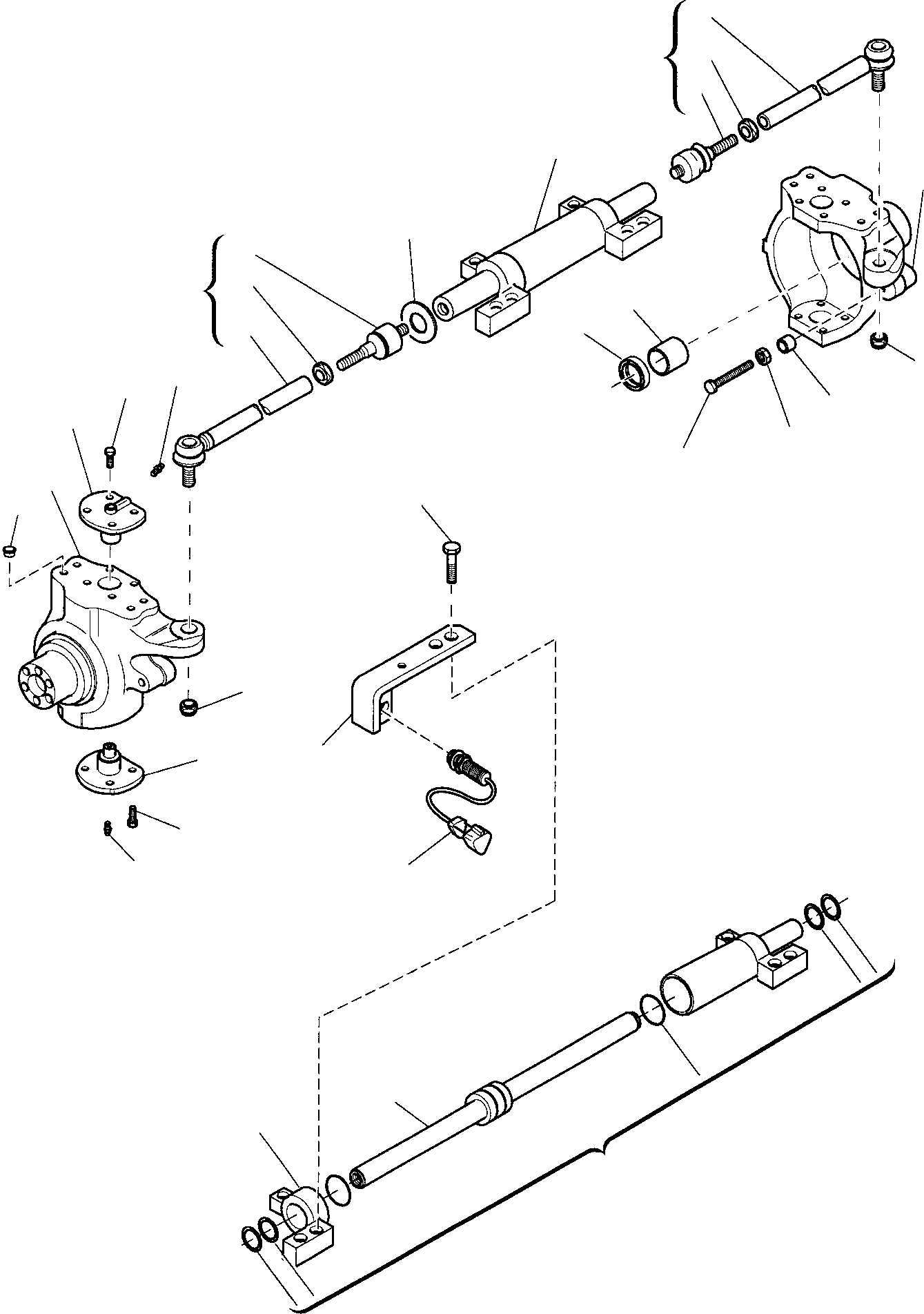 Part 19. FRONT AXLE (2/7) [3405]