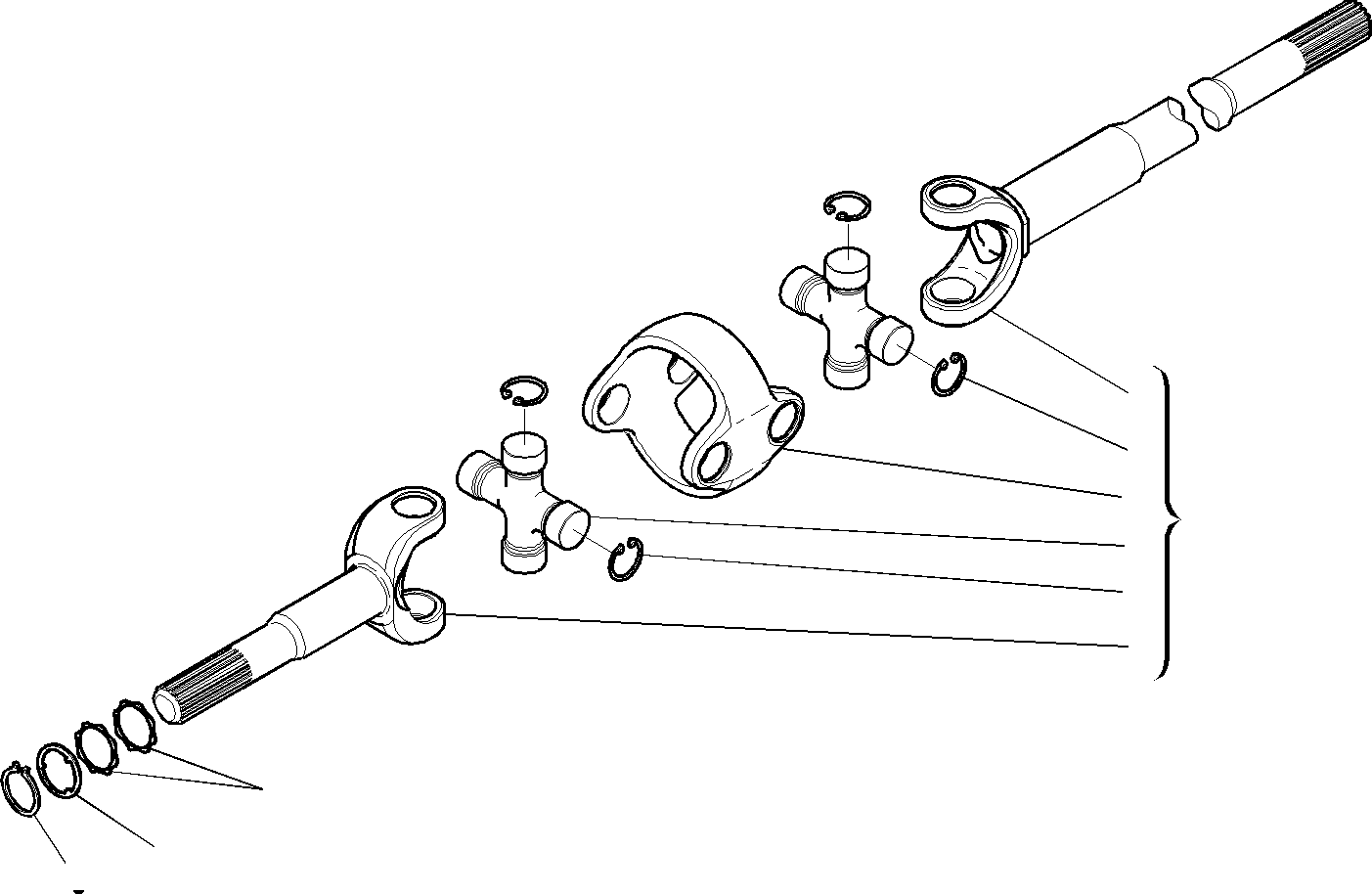 Part 22. FRONT AXLE (5/7) [3420]