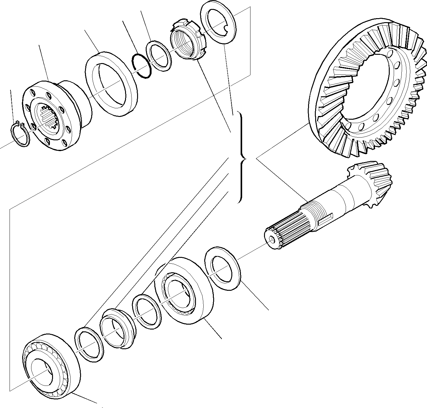 Part 29. REAR AXLE (3/10) [3460]