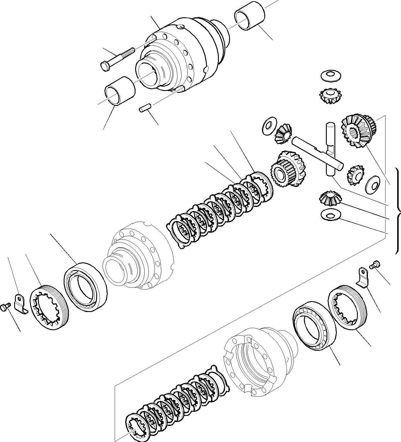 Part 31. REAR AXLE (4/10) [3465]