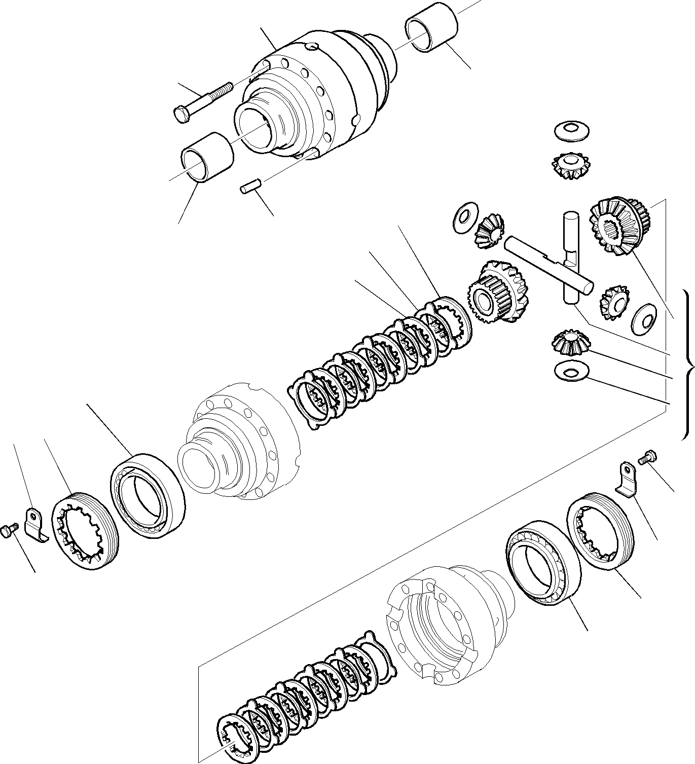 Part 32. REAR AXLE (4/10) [3466]