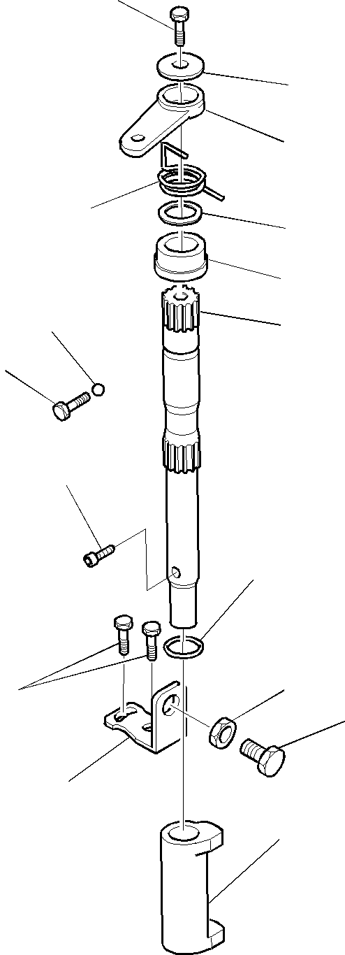 Part 38. REAR AXLE (7/10) [3481]