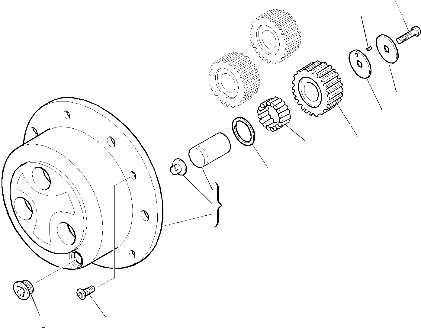 Part 42. REAR AXLE (9/10) [3491]