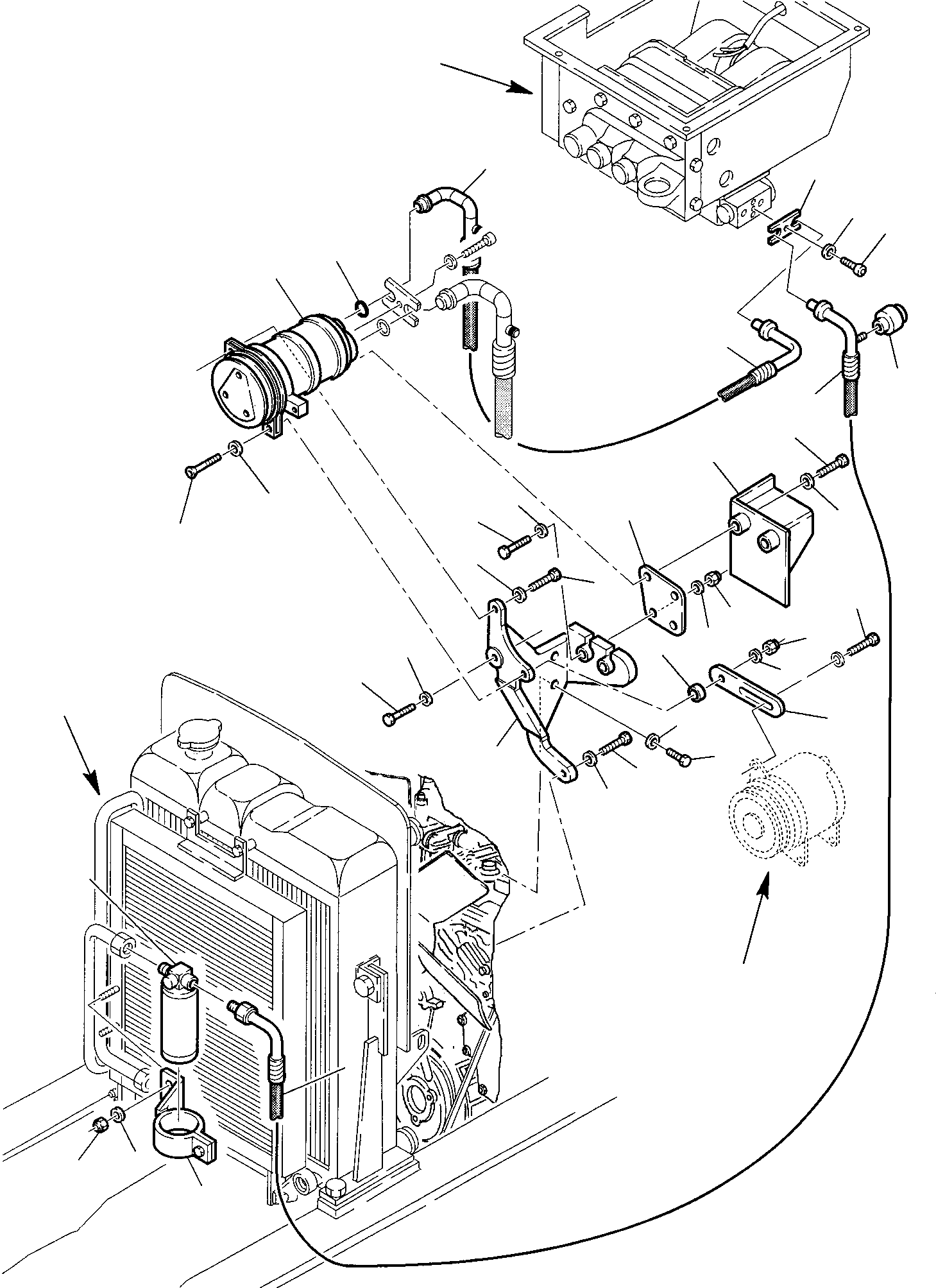 Part 27. MOTOR AIR BLENDING SYSTEM (2/2) [5940]