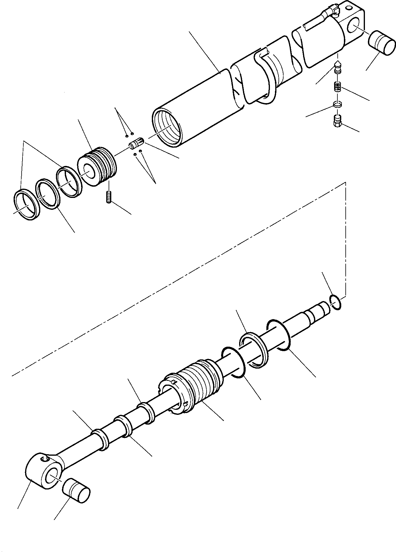 Part 22. BOOM CYLINDER [7240]