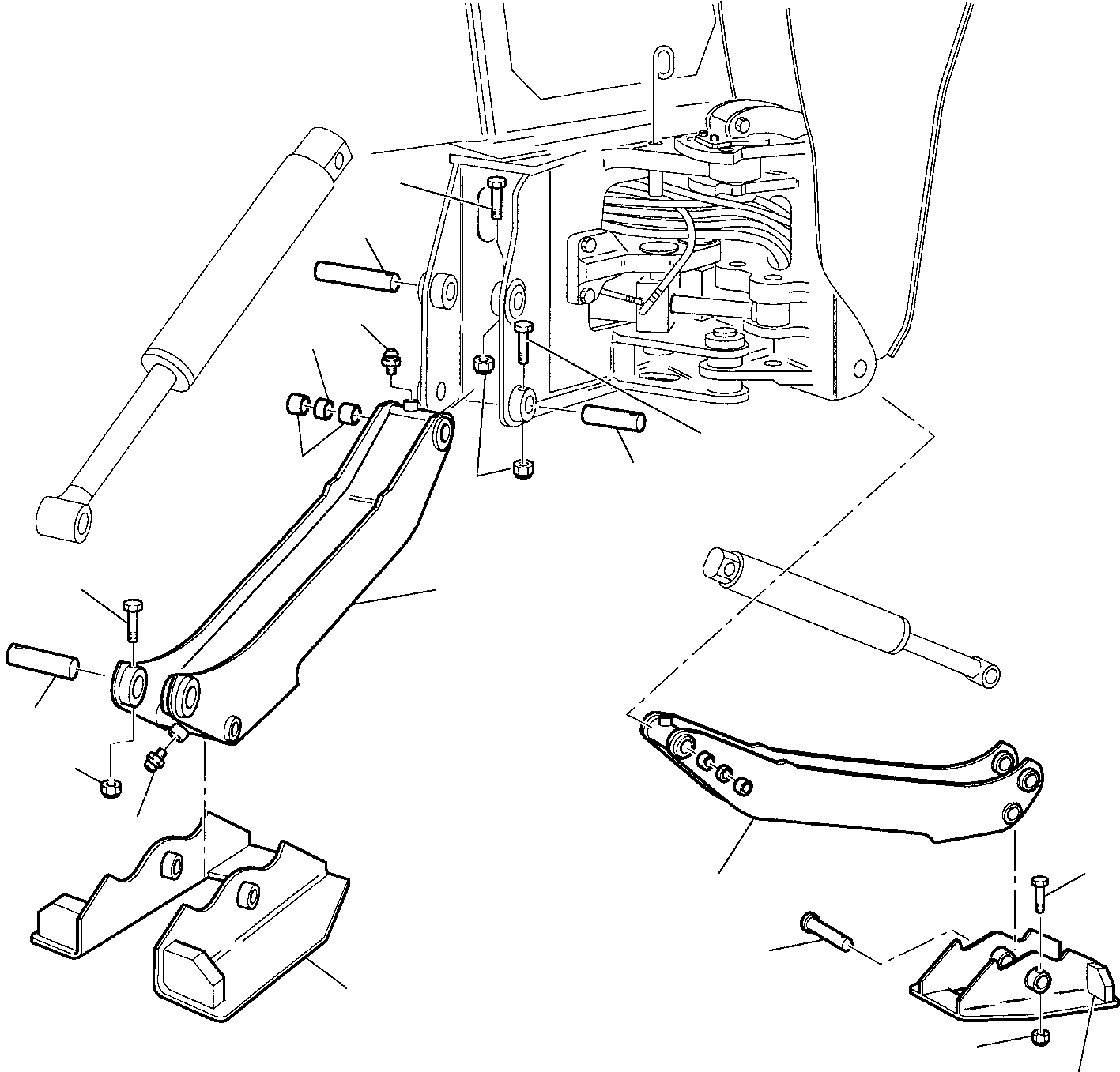 Part 30. HORIZONTAL OUTRIGGER [7410]