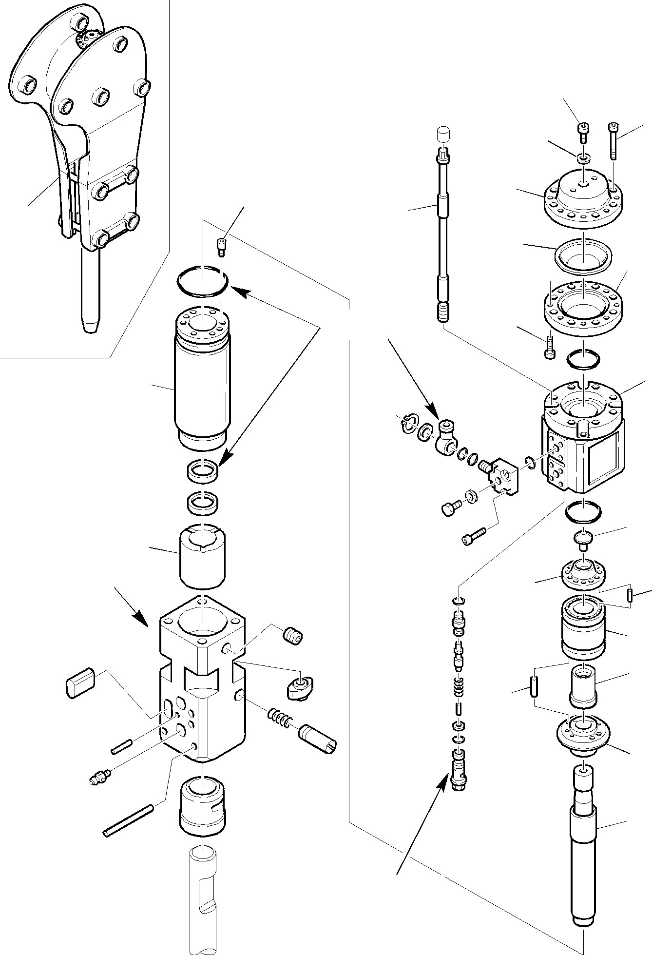 Part 38. HAMMER M60 (2/3) [7825]