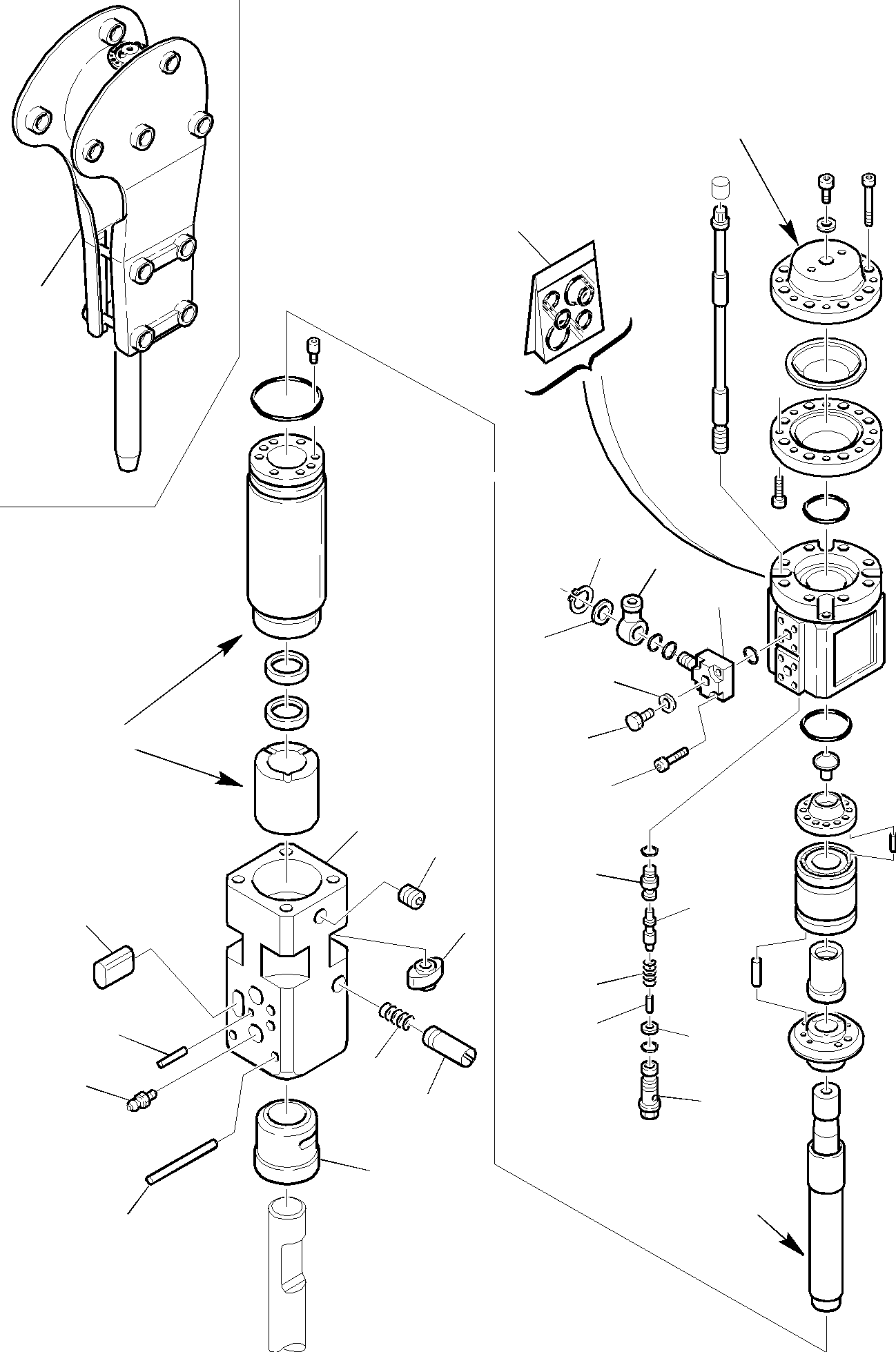 Part 39. HAMMER M60 (3/3) [7830]